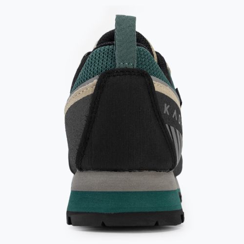 Scarpe da trekking da donna KADVA NEVRA WP low leather beige