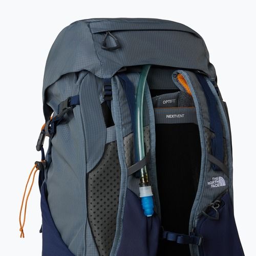 Zaino da trekking The North Face Trail Lite 36 l granite grey/summit nav