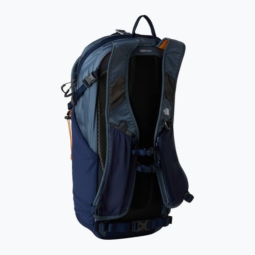 Zaino da trekking The North Face Trail Lite Speed 20 l S-M granite grey/summit nav