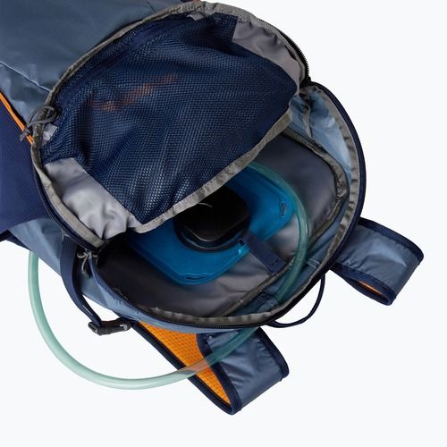 Zaino da trekking The North Face Trail Lite Speed 30 l L-XL granite grey/summit nav