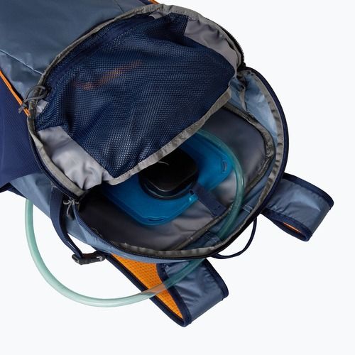 Zaino da trekking The North Face Trail Lite Speed 30 l S-M granite grey/summit nav