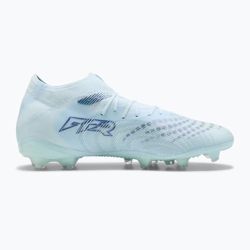 Scarpe da calcio PUMA Future 9 Pro FG/AG icy blue/blue jewel