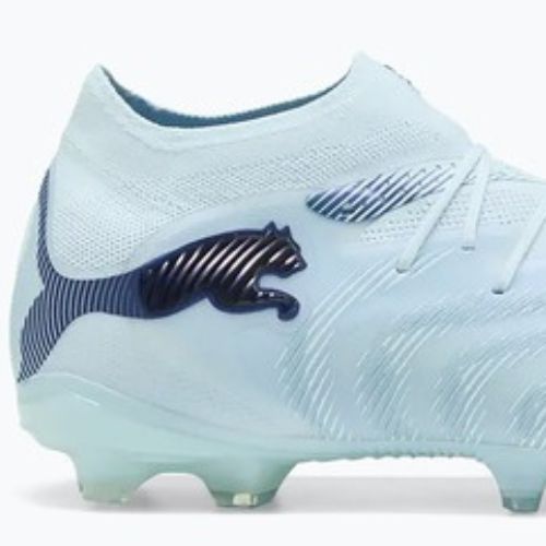 Scarpe da calcio PUMA Future 9 Pro FG/AG icy blue/blue jewel