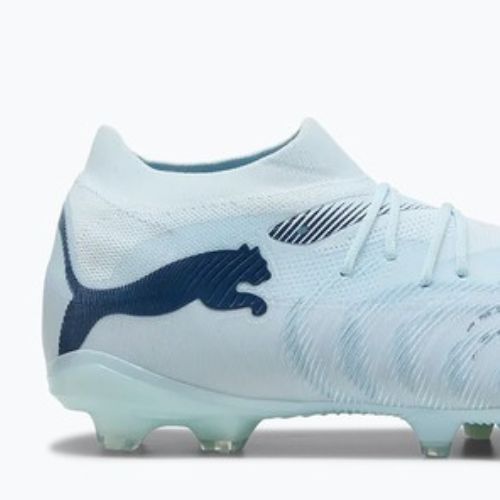 Scarpe da calcio PUMA Future 9 Match FG/AG icy blue/puma white/blue jewel