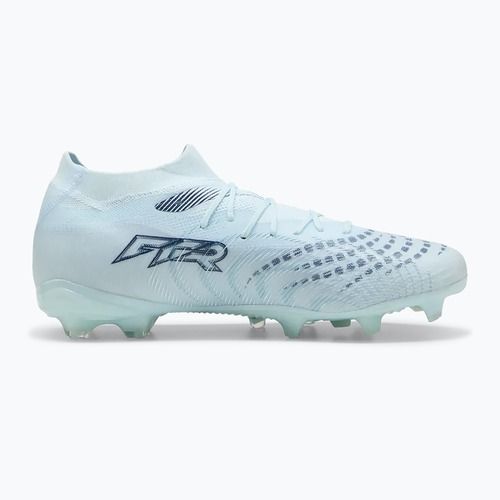 Scarpe da calcio PUMA Future 9 Match FG/AG icy blue/puma white/blue jewel