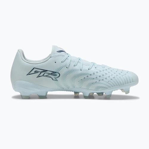 Scarpe da calcio PUMA Future 9 Play FG/AG icy blue/puma white/blue jewel