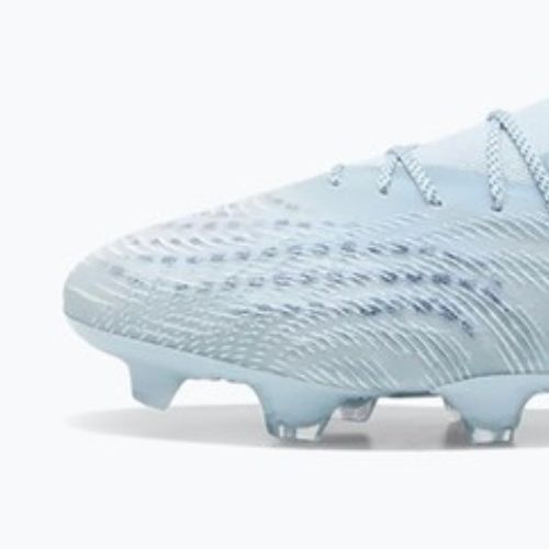 Scarpe da calcio PUMA Future 9 Ultimate FG icy blue/puma white/blue jewel