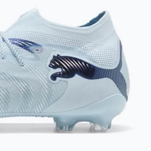 Scarpe da calcio PUMA Future 9 Ultimate FG icy blue/puma white/blue jewel