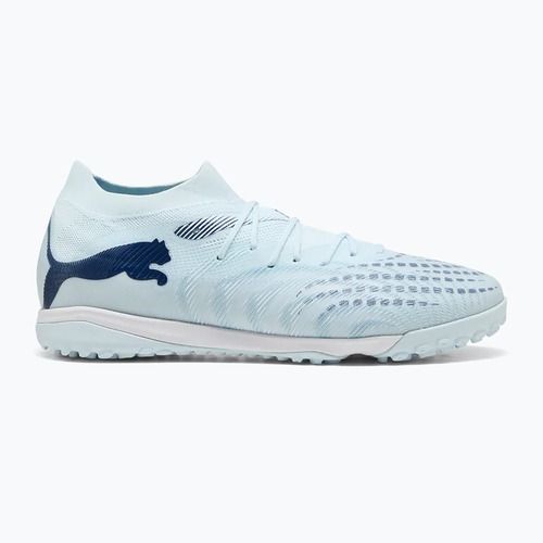 Scarpe da calcio PUMA Future 9 Match TT icy blue/puma white/blue jewel