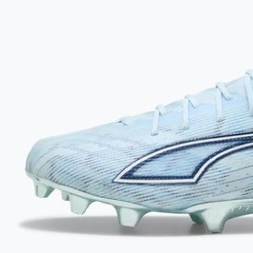 Scarpe da calcio PUMA Ultra 6 Ultimate FG icy blue/puma white/blue jewel