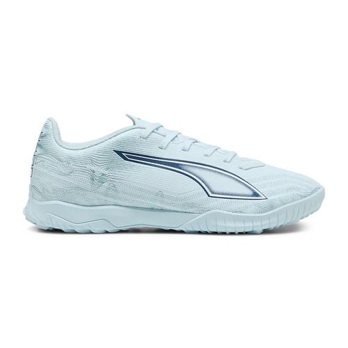 Scarpe da calcio PUMA Ultra 6 Play TT icy blue/puma white/blue jewel