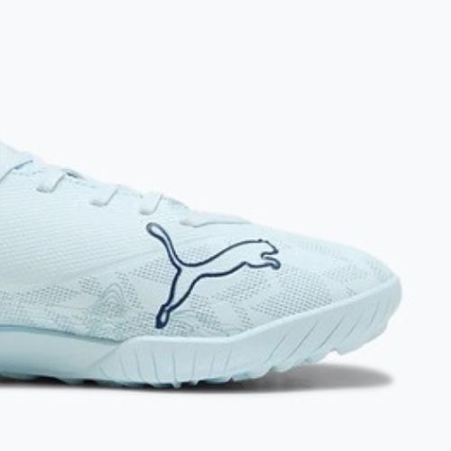 Scarpe da calcio PUMA Ultra 6 Play TT icy blue/puma white/blue jewel
