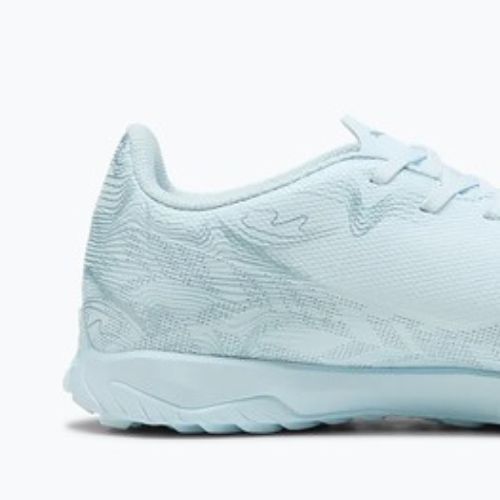 Scarpe da calcio PUMA Ultra 6 Play TT icy blue/puma white/blue jewel