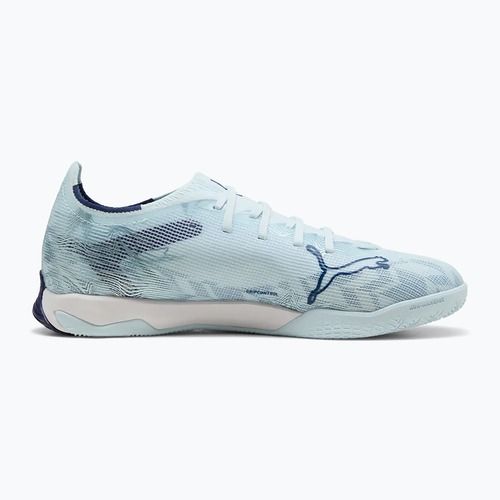 Scarpe da calcio PUMA Ultra 6 Match IT icy blue/puma white/blue jewel