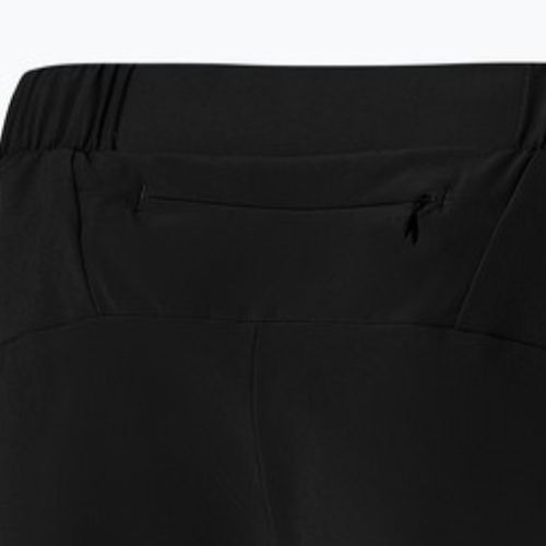 Pantaloncini da running da donna Mizuno Aero 4.5" black