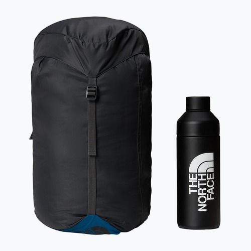 Sacco a pelo The North Face Cat'S Meow 183 cm/right banff blue/banff blue