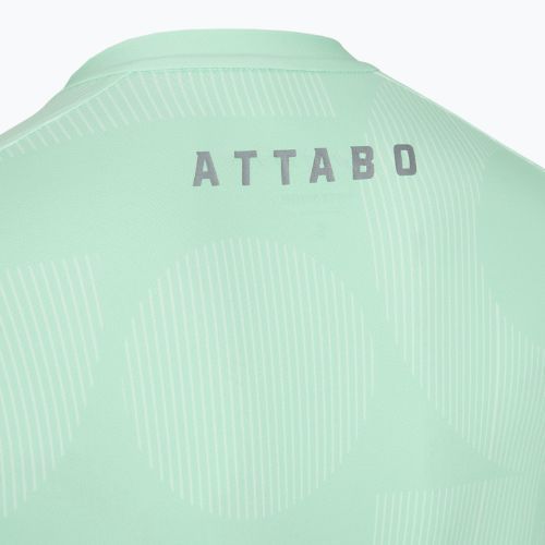 Maglia da ciclismo donna ATTABO Vites WMNS green
