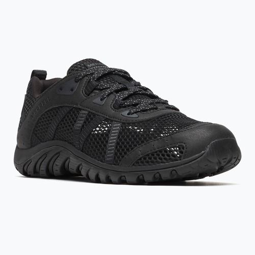 Scarpe da trekking da uomo Merrell Maipo 3 black