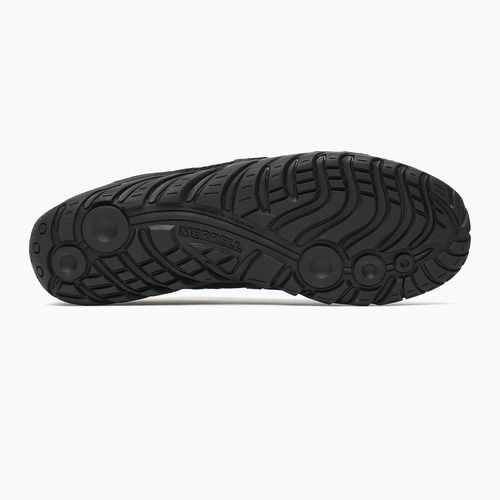 Scarpe da trekking da uomo Merrell Maipo 3 black