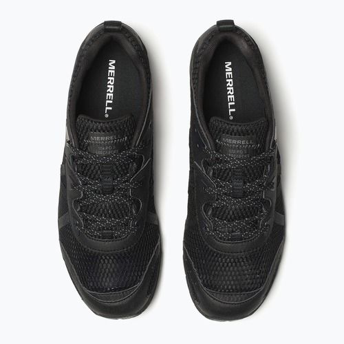 Scarpe da trekking da uomo Merrell Maipo 3 black