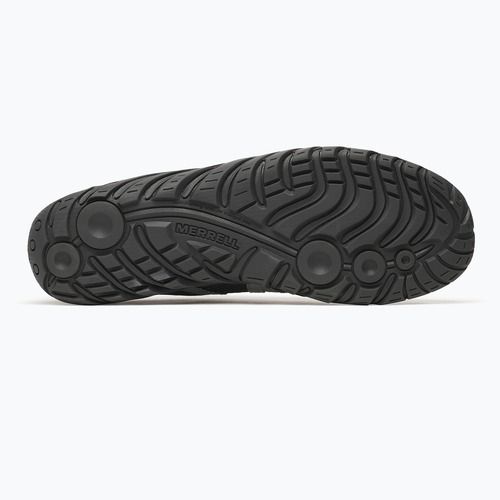 Scarpe da trekking da uomo Merrell Maipo 3 cement