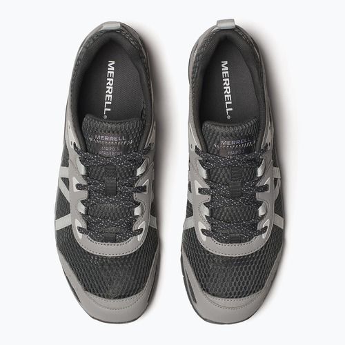 Scarpe da trekking da uomo Merrell Maipo 3 cement