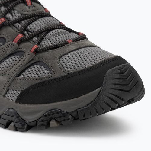 Scarpe da trekking da uomo Merrell Moab 3 beluga