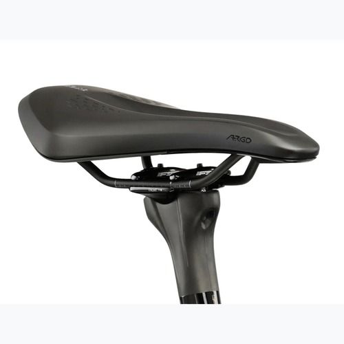 Bicicletta gravel KROSS Esker 8.0 navy/blue/gloss