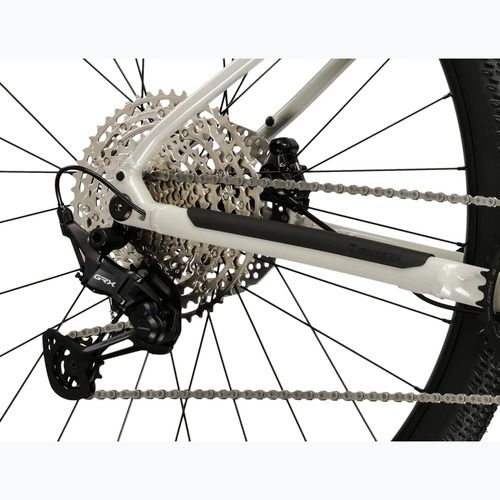 Bicicletta gravel KROSS Esker TR black/grey/gloss