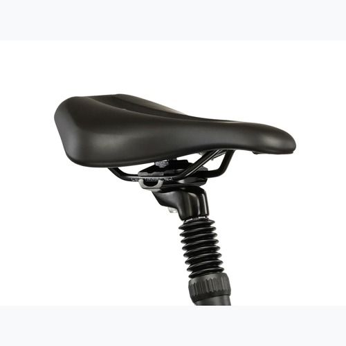 Bicicletta cross da donna KROSS Evado 3.0 In grey/green/gloss