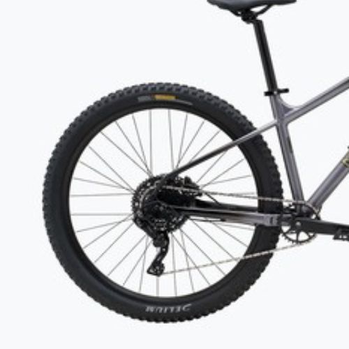 Bicicletta da montagna Marin San Quentin 1 27.5 grey fade