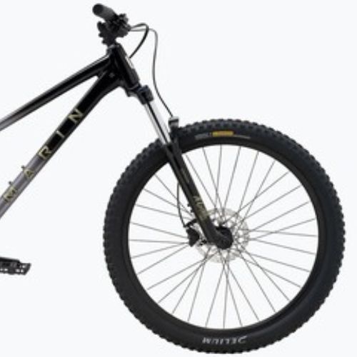 Bicicletta da montagna Marin San Quentin 1 29 grey fade