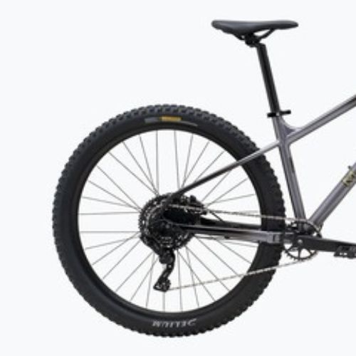 Bicicletta da montagna Marin San Quentin 1 29 grey fade