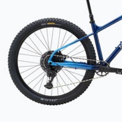 Bicicletta da montagna Marin San Quentin 2 27.5 blue fade