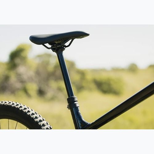 Bicicletta da montagna Marin Rift Zone 1 27.5 black/grey
