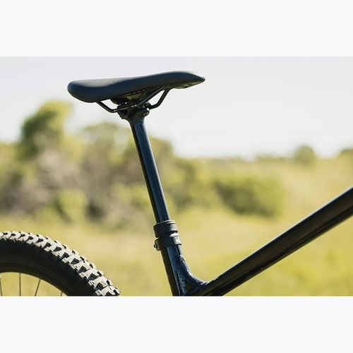 Bicicletta da montagna Marin Rift Zone 1 29 black/grey