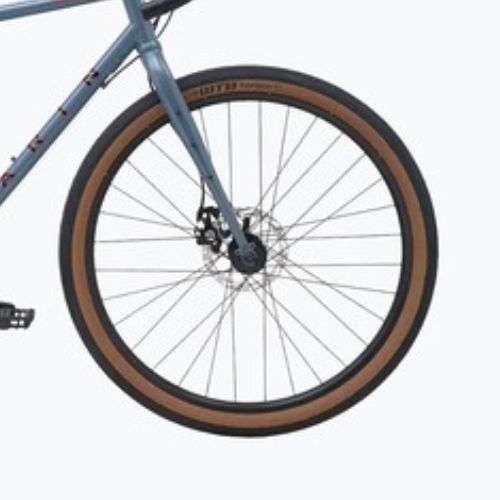 Bicicletta gravel Marin Nicasio+ 650B grey