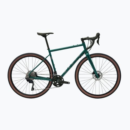 Bicicletta gravel Marin Nicasio 2 700C green
