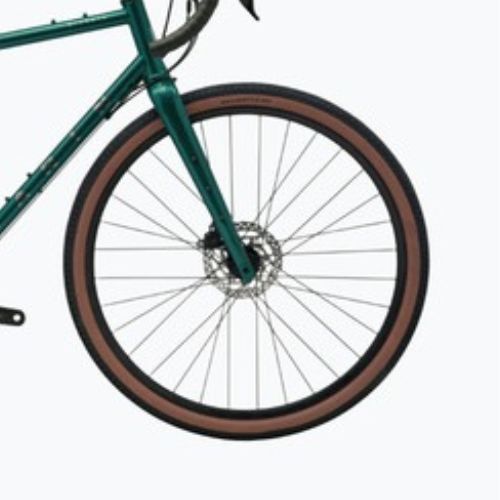 Bicicletta gravel Marin Nicasio 2 700C green