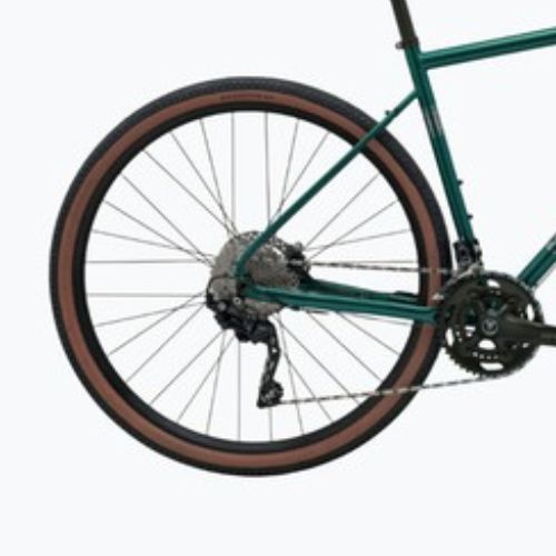 Bicicletta gravel Marin Nicasio 2 700C green