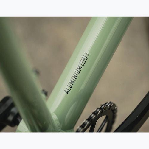 Bicicletta cross Marin Kentfield 2 700C green