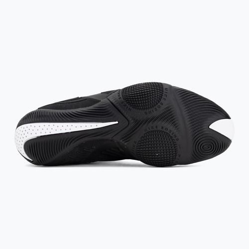 Scarpe da boxe Nike HyperKo 3 black/white