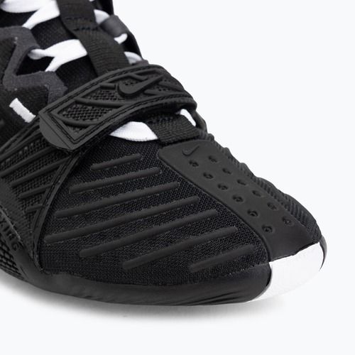 Scarpe da boxe Nike HyperKo 3 black/white
