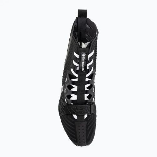 Scarpe da boxe Nike HyperKo 3 black/white