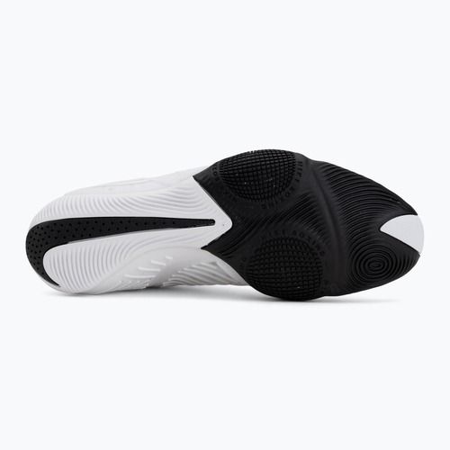 Scarpe da boxe Nike HyperKo 3 white/black
