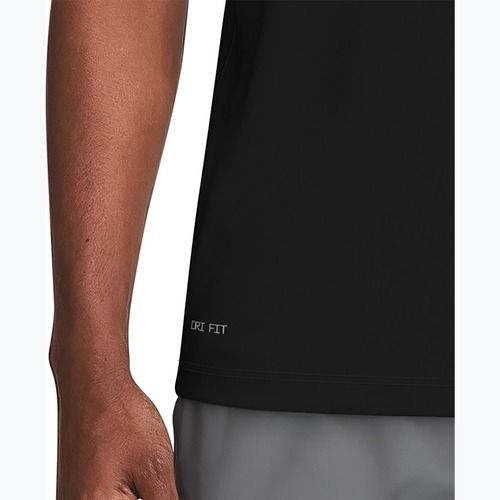 Maglietta da uomo Nike Hydroguard Specs black
