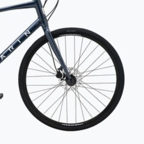 Bicicletta cross da uomo Marin Fairfax 2 700C blue/silver
