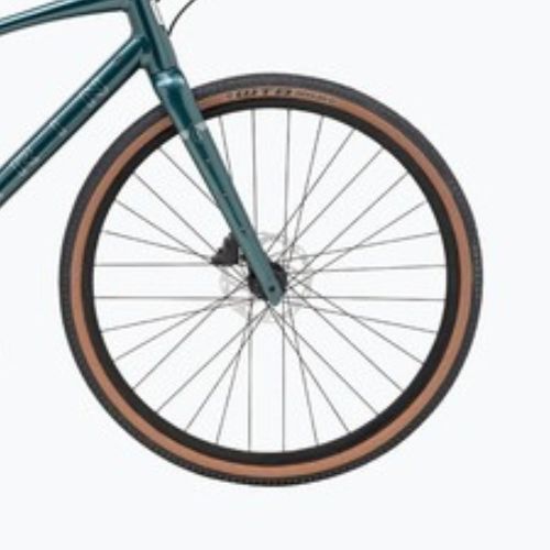 Bicicletta gravel Marin DSX 1 700C green/silver