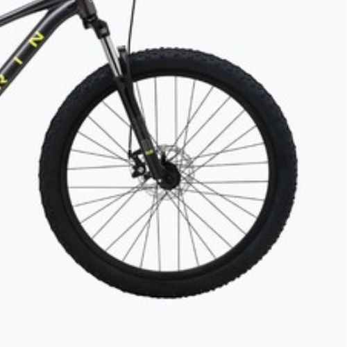Bicicletta da montagna Marin Bolinas Ridge 1 29 gray/yellow