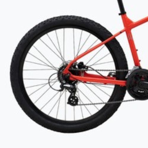 Bicicletta da montagna Marin Bolinas Ridge 1 29 orange/black